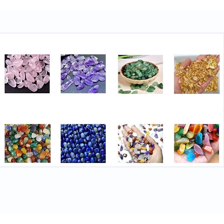 Đồ chơi Khảo cố Bảo Thạch, Đá Màu nhiều màu sắc, Bộ sưu tập Đi tìm kho báu Bảo Thạch cho bé