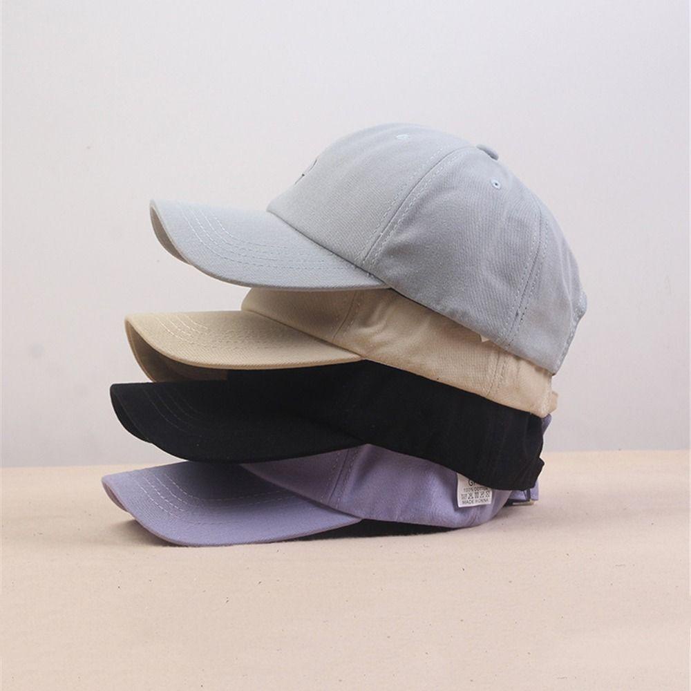 SUMU Mũ Lưỡi Trai Thể Thao Cho Nam Và Nữ