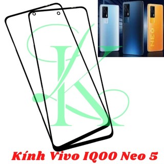 Kính Vivo iqoo neo 5 ( Kính ép dành cho vivo iqoo neo 5 )
