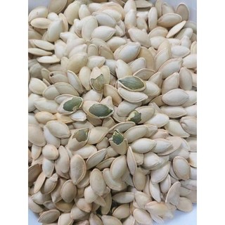 GÓI 500G HẠT BÍ RANG SẴN