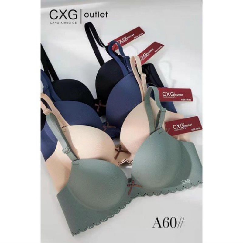 Áo lót su nâng ngực A60