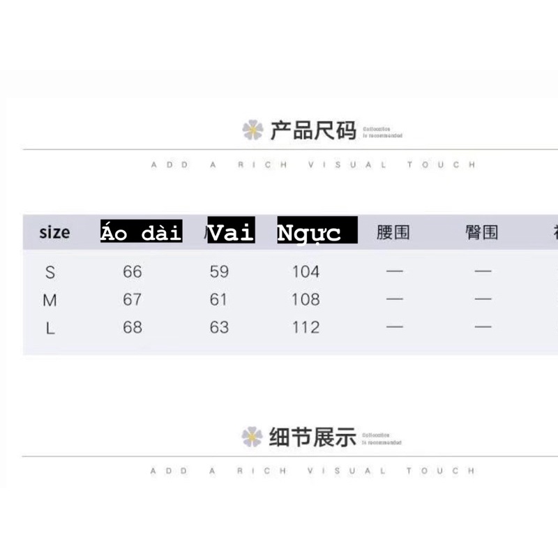 ÁO KHOÁC LÔNG GẤU DỄ THƯƠNG