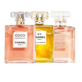 Nước Hoa coco 100ml 100ml Chất Lượng Cao