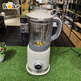 Máy Làm Sữa Hạt Đa Năng Bear B10U5 1.5L