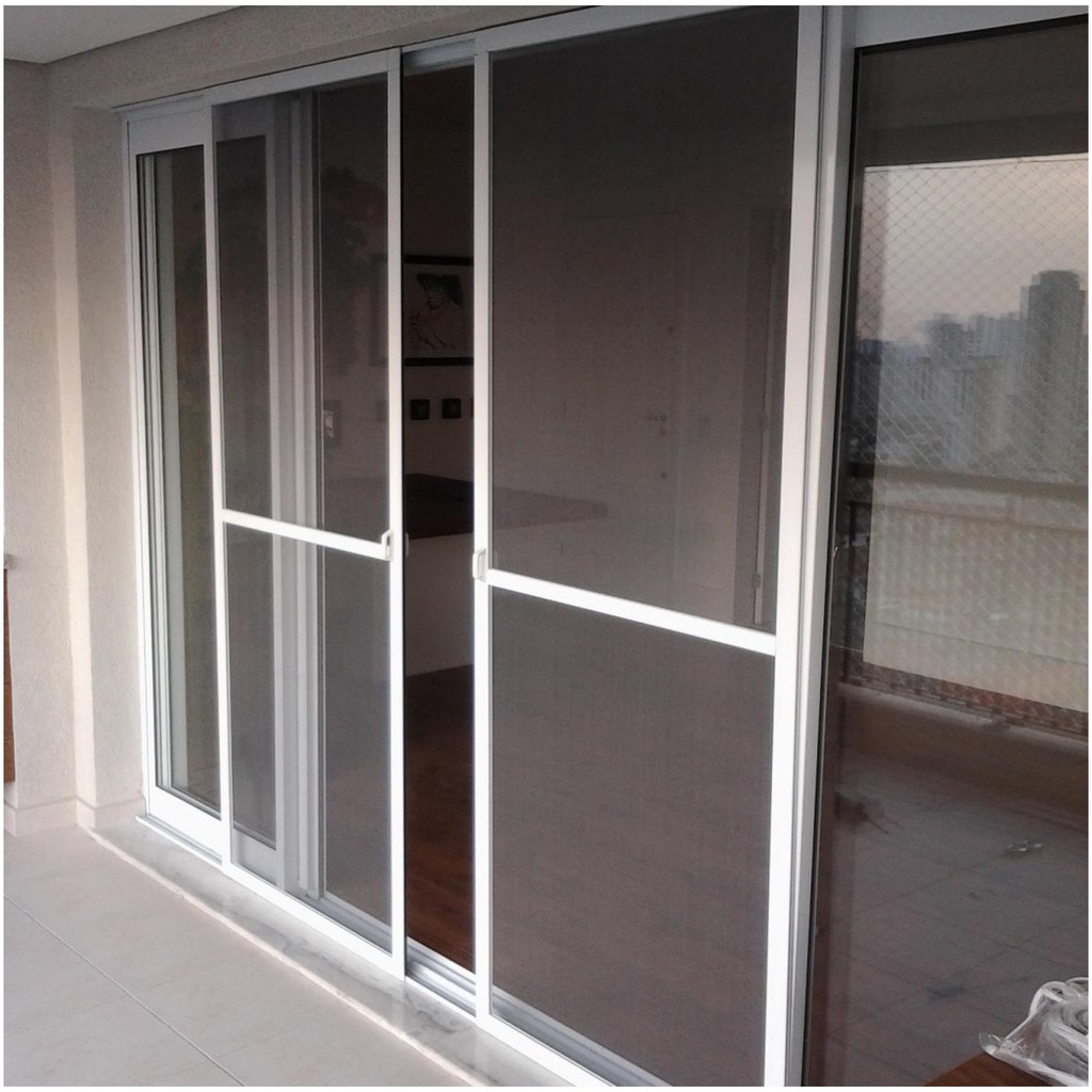 Lưới chống muỗi inox 304, lưới chắn côn trùng