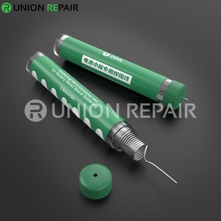 Chì hàn cell pin 2uul
