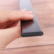 Thanh sợi thủy tinh kích thước 600mm x6mm x30mm