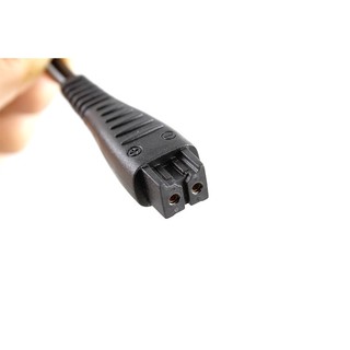 dây sạc máy cạo lông panasonic bản gốc