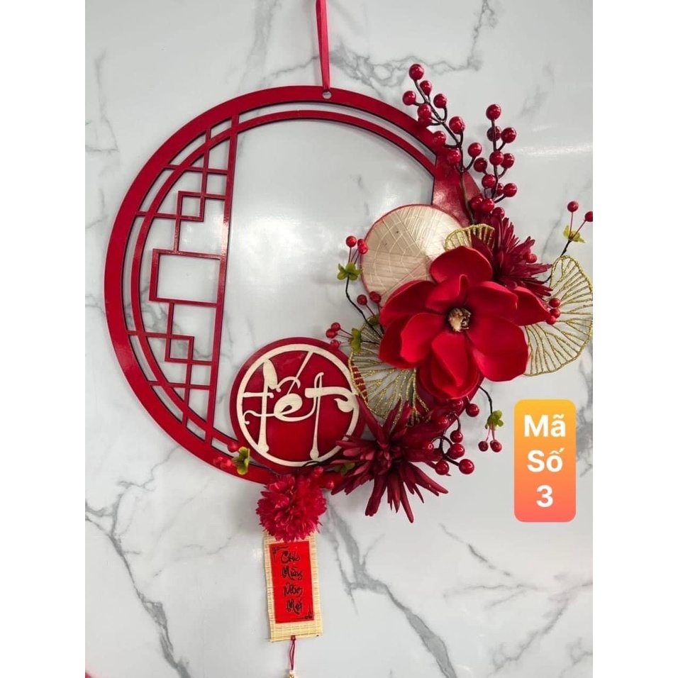 Đầu hoa MỘC LAN