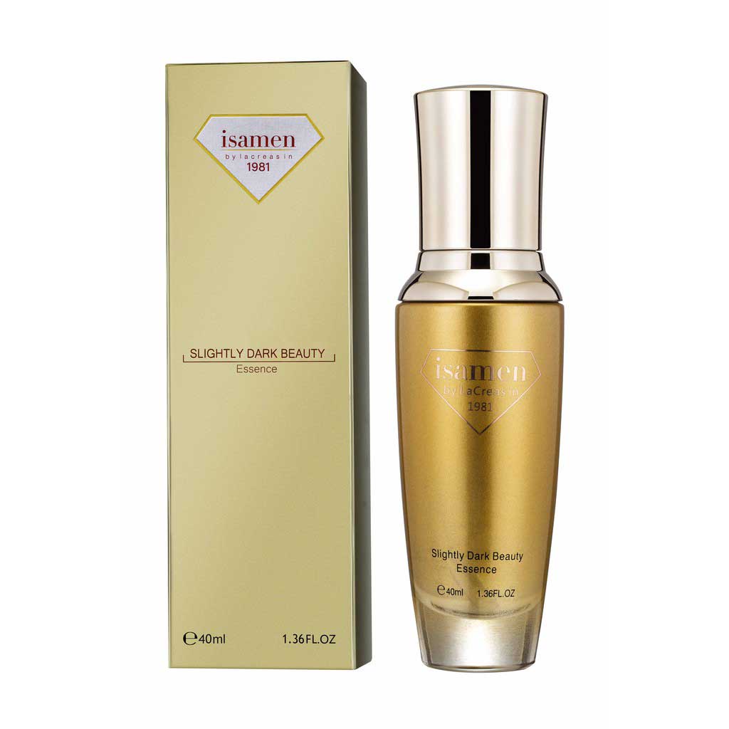 Tinh Chất Khống Chế Nám Sâu issamen - 40ml (Slightly Dark Beauty Essence)