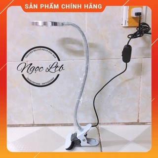 Đèn led di động 2 chế độ ánh sáng