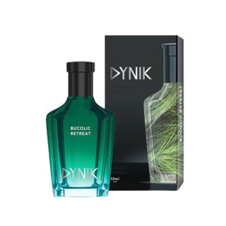 【HOT SALE】 (5 MÙI) Nước hoa nam cao cấp Dynik 50ml