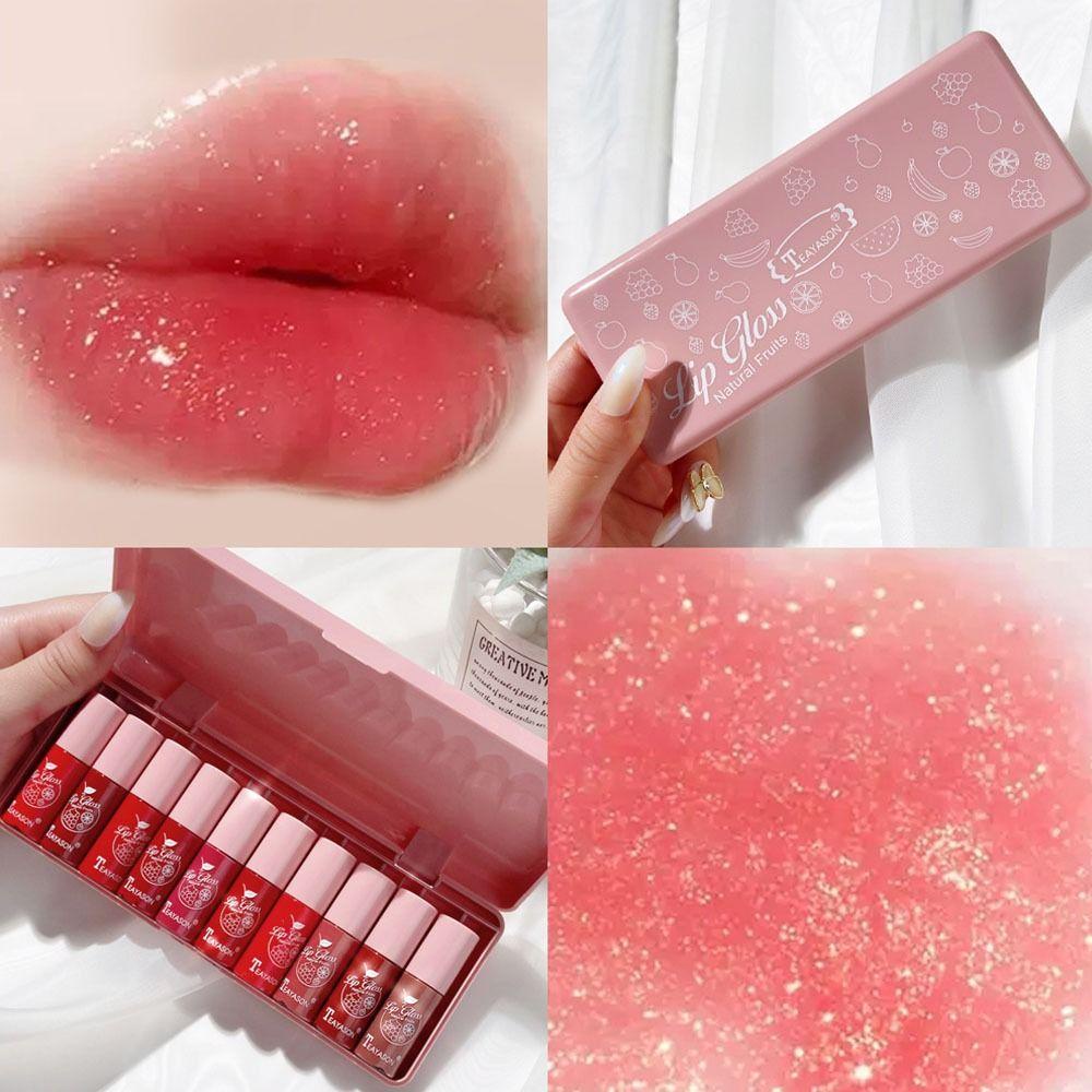 FUTURE Son Bóng Chống Nước Không Dính Cốc Tiện Dụng