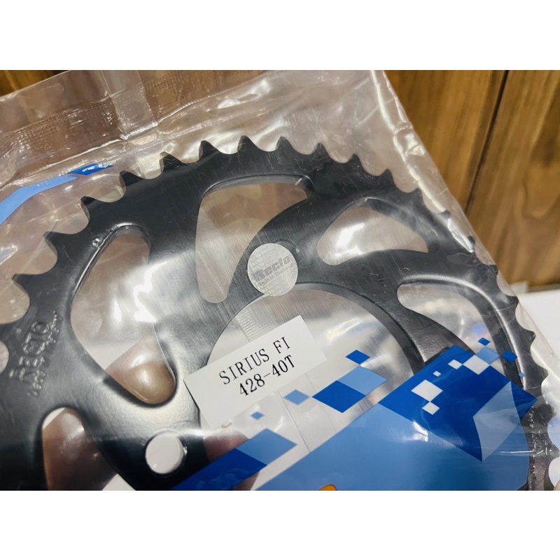 Dĩa Tải Sirus Fi  Hàng Chính Hãng Recto Thailand ////