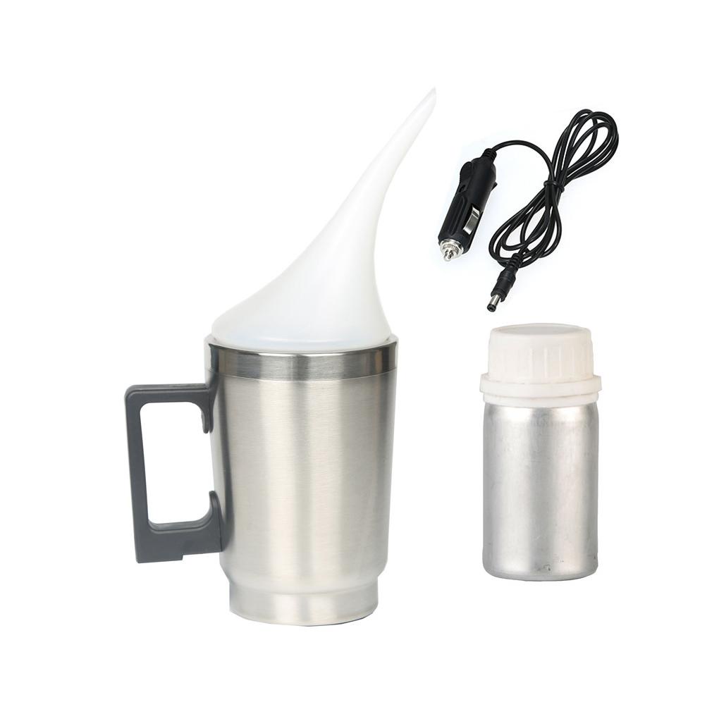 Bộ Dụng Cụ Sửa Chữa Ống Kính Đèn Pha Hơi Nước Làm Sạch Đánh Bóng Oxy Màu Vàng