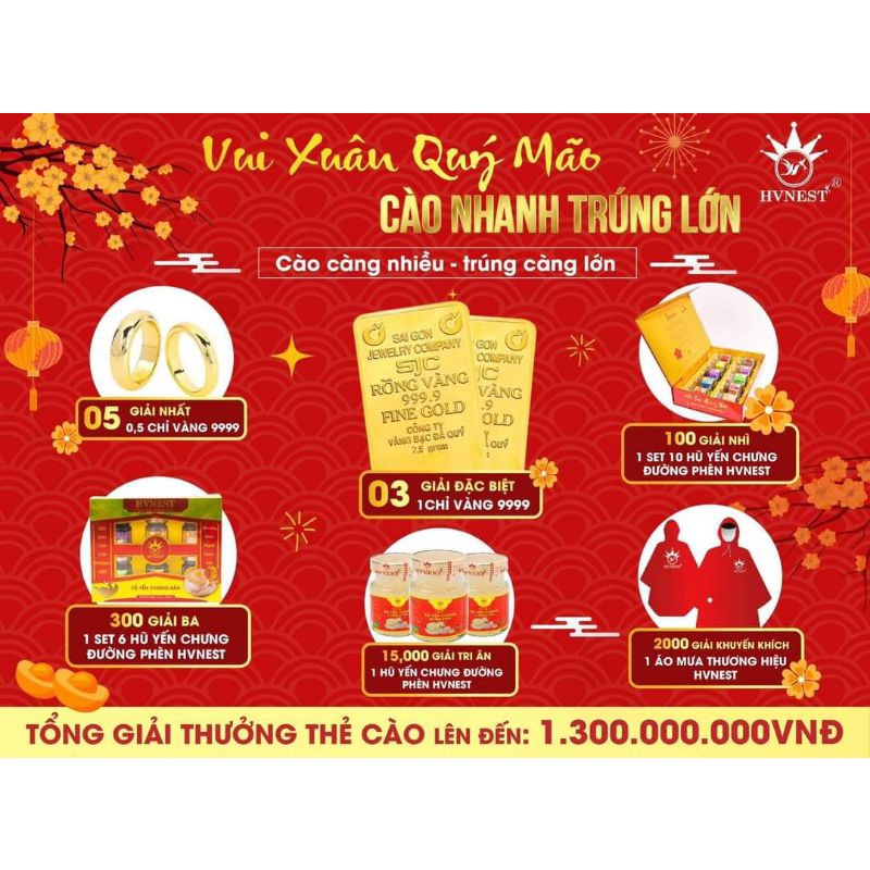 Yến sào Hoàng Việt_Tổ yến chưng kids plus lọ 70ml