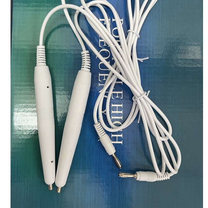 Dây Đốt Nốt Ruồi Máy 5in1
