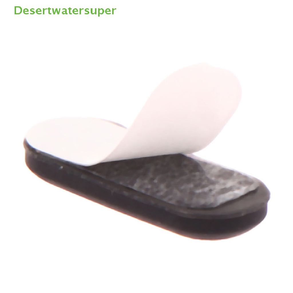 Set 4 Đệm Lót Chân Cho Dell E5440 E5450 E5250 E5540 E5550 E5270