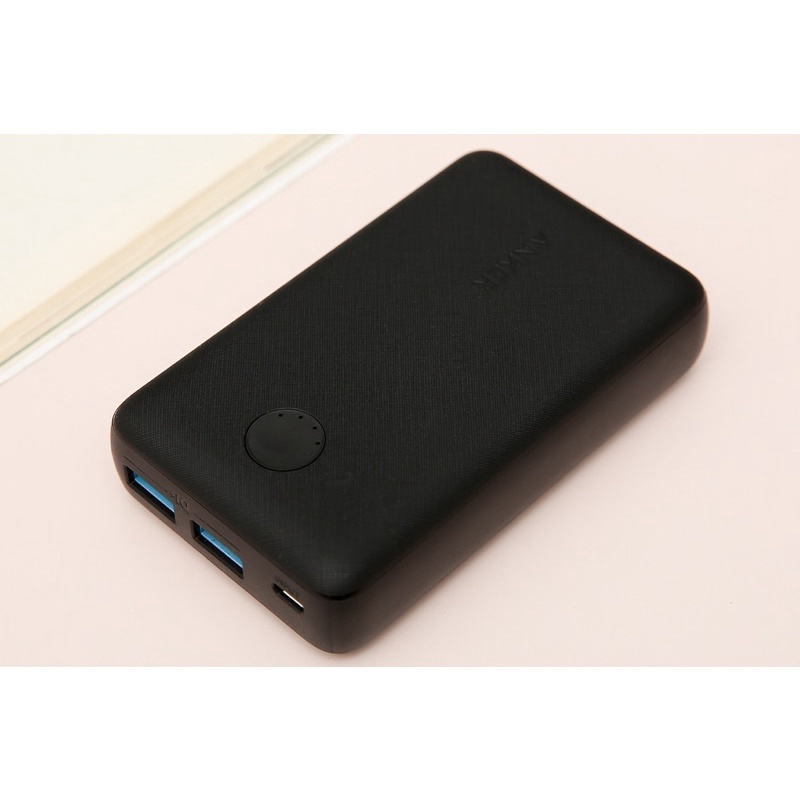 Pin sạc dự phòng Anker A1223