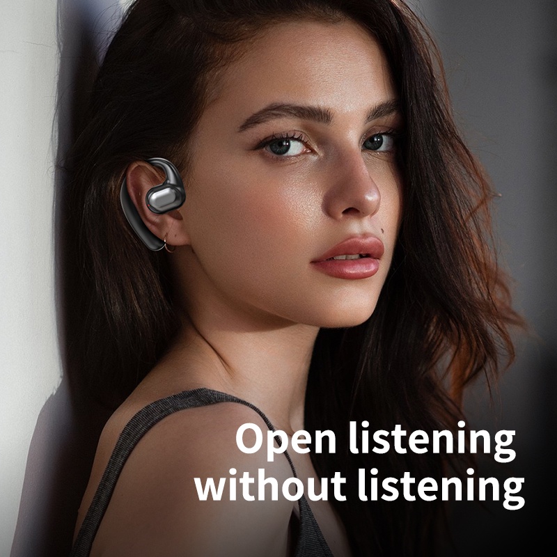 Tai Nghe bluetooth 5.3 tws Nhét Tai Không Dây tws bl35 Kiểu Dáng Thể Thao