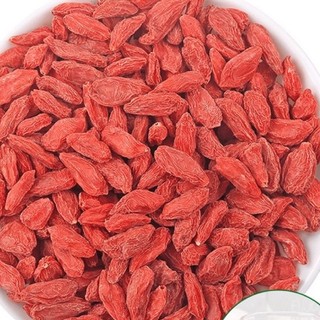 Kỷ tử Ninh Hạ gói 100g