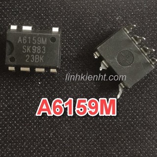 Túi 5 con a6159m a6159 str a6159 ic nguồn dip-7
