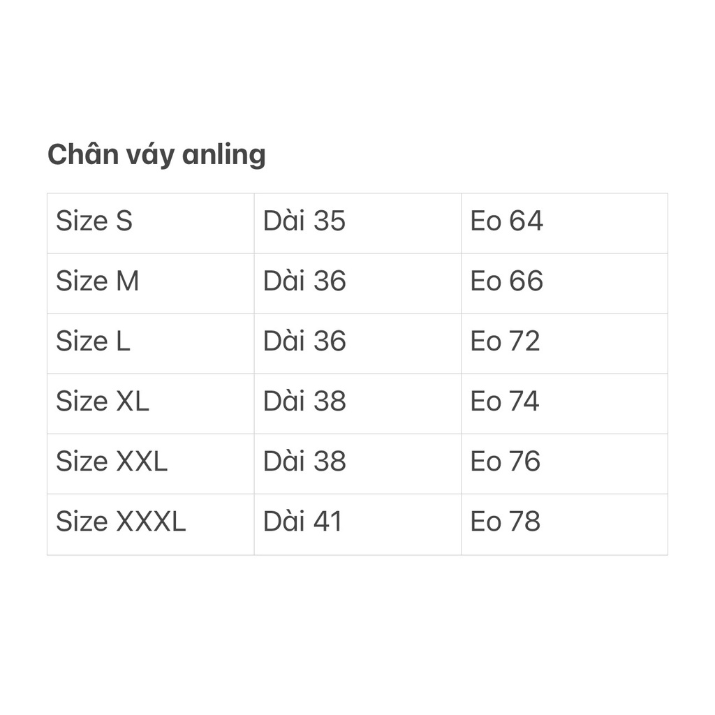 Áo ba lỗ có cổ , chân váy anling  Eothon60