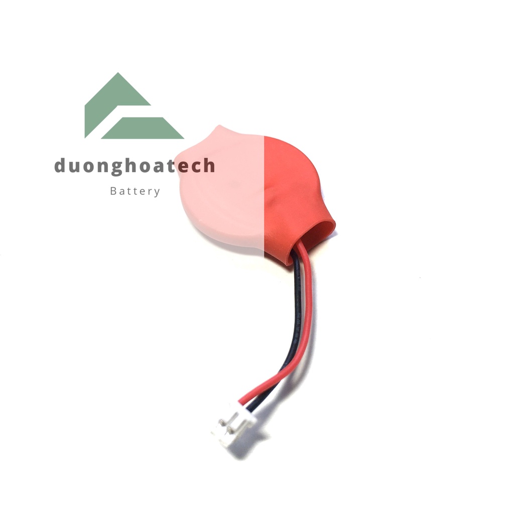 Pin CMOS Laptop CR2032 3V Có Dây