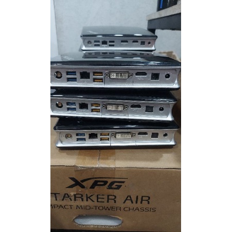 Máy tính Mini ZOTAC ZBox AD06