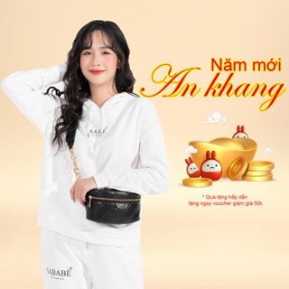 bộ thể thao nữ thu đông, bộ nỉ nữ mùa đông cao cấp NLB00050