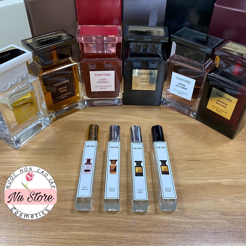 Nước hoa UNISEX TOM FORD 100ml