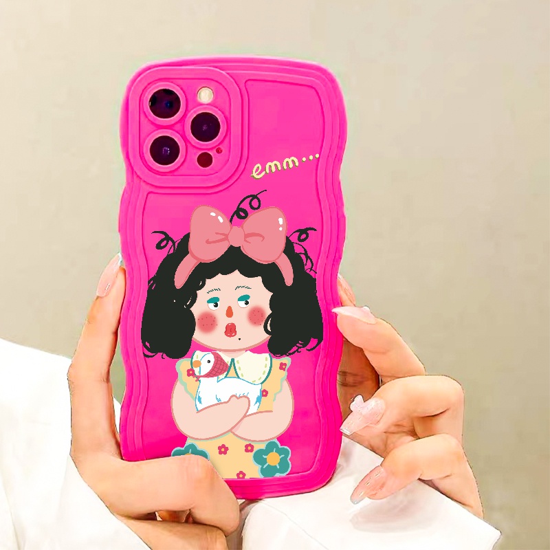 Suntaiho Ốp lưng iphone silicon tpu mềm chống sốc thích hợp cho iPhone 11 Pro 12 13 14 Pro Max XS X XR XS Max 7 8 Plus