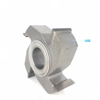 MŨI PHAY GỖ TUPI THẲNG 30MM