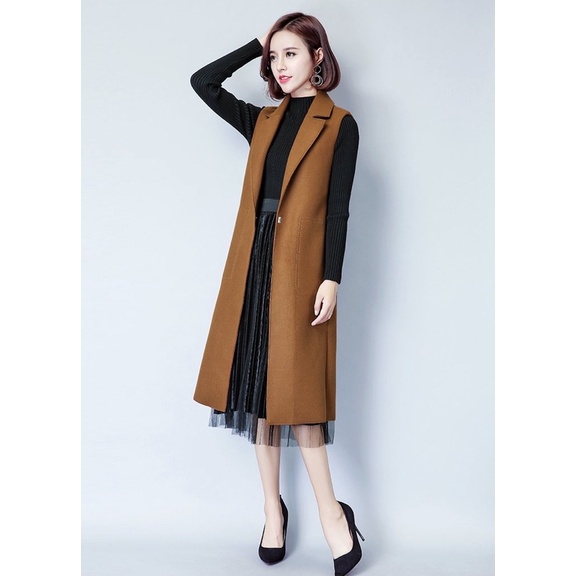 Ghile Vest Dài Và Ngắn | BigBuy360 - bigbuy360.vn