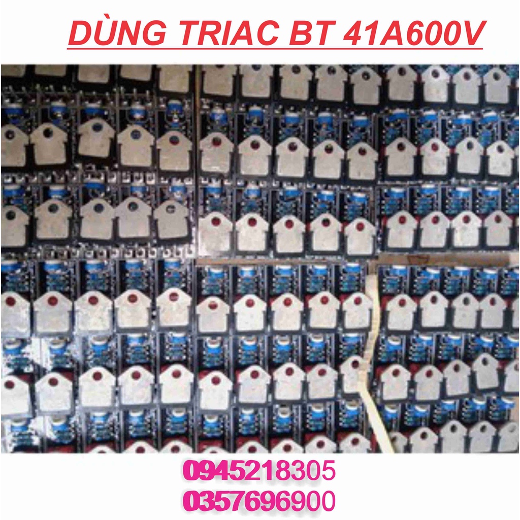 Chỉnh điện AC 0V - 220v . tăng giảm tốc độ động cơ. sáng, tối bóng đèn, cản điện