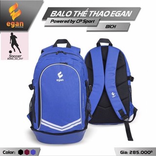 BALÔ EGAN CAO CẤP PHONG CÁCH THỂ THAO
