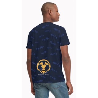 Áo thun nam Tommy Hilfiger