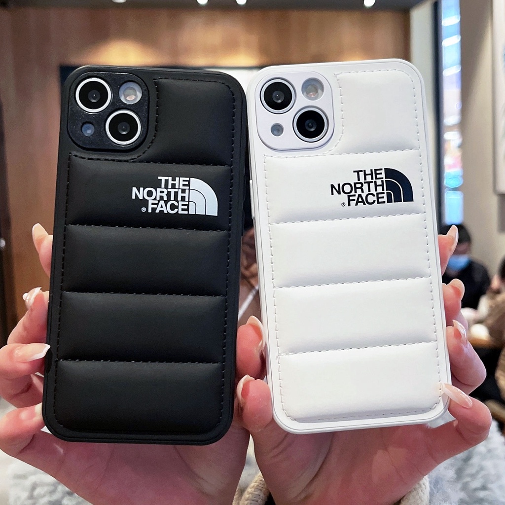 Ốp Điện Thoại Vải Cotton Bảo Vệ Toàn Diện Cho iPhone14ProMax iP12Pro XS iPhone11 12Promax 13Promax 11 12 13