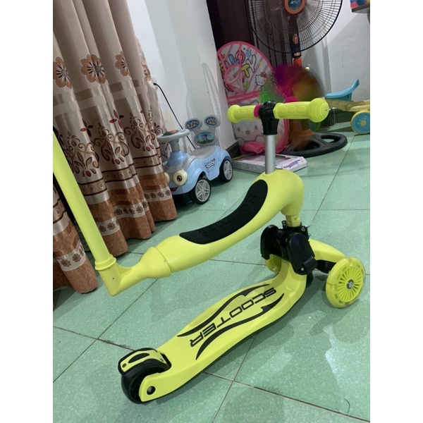 slide
