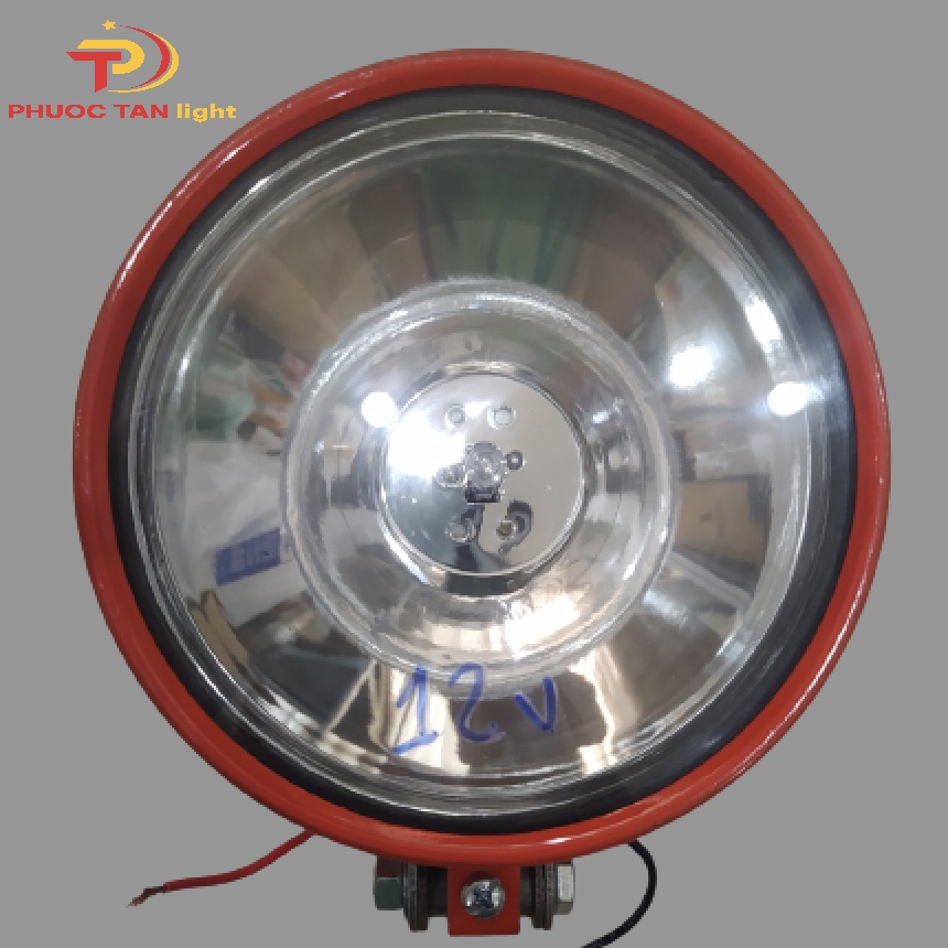 Đèn Pha Thái bóng H1 12/24V 100W
