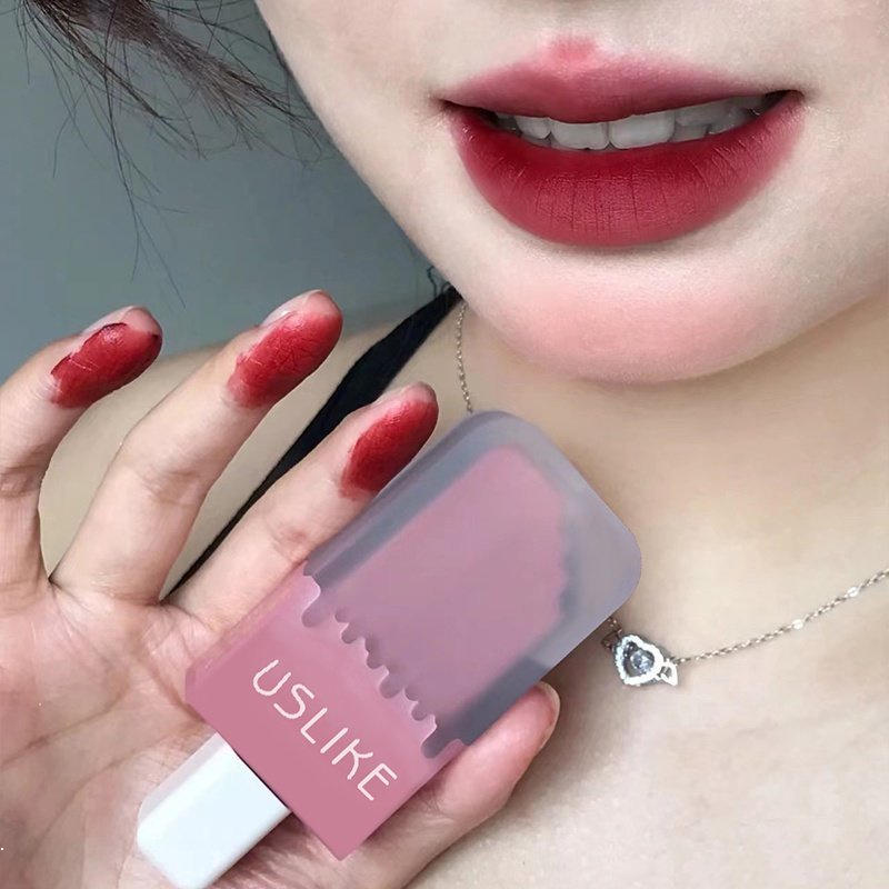 Son Kem Lì Lâu Trôi 8 Màu Sắc Lựa Chọn