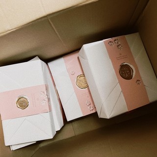 Set Rituals mini size S
