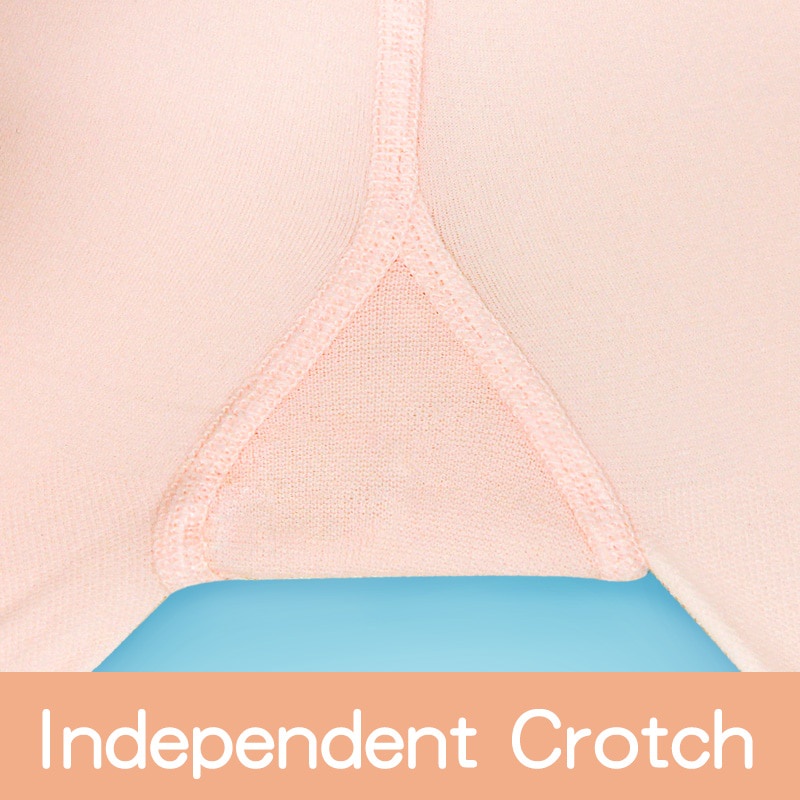 Set 1 Đôi Tất Múa Ballet Màu Trắng Đen 80D Dành Cho Bé Gái