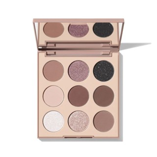 Bảng mắt Morphe 9M Midnight Dune 9 ô
