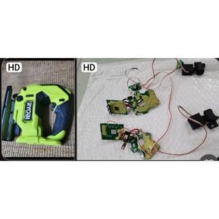 Mạch thay thế Ryobi mới 100%