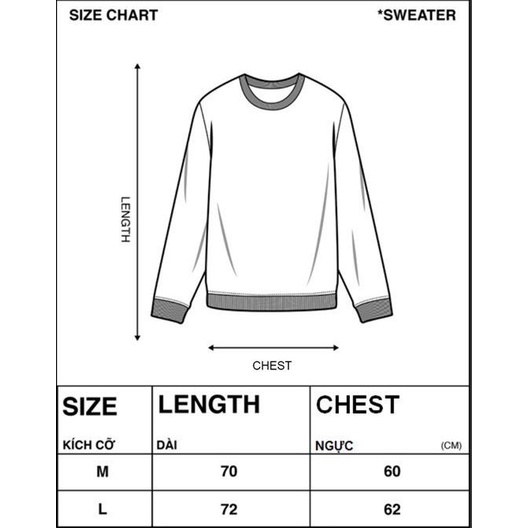 RIPOFFF Logo Sweater 2.0 - Black