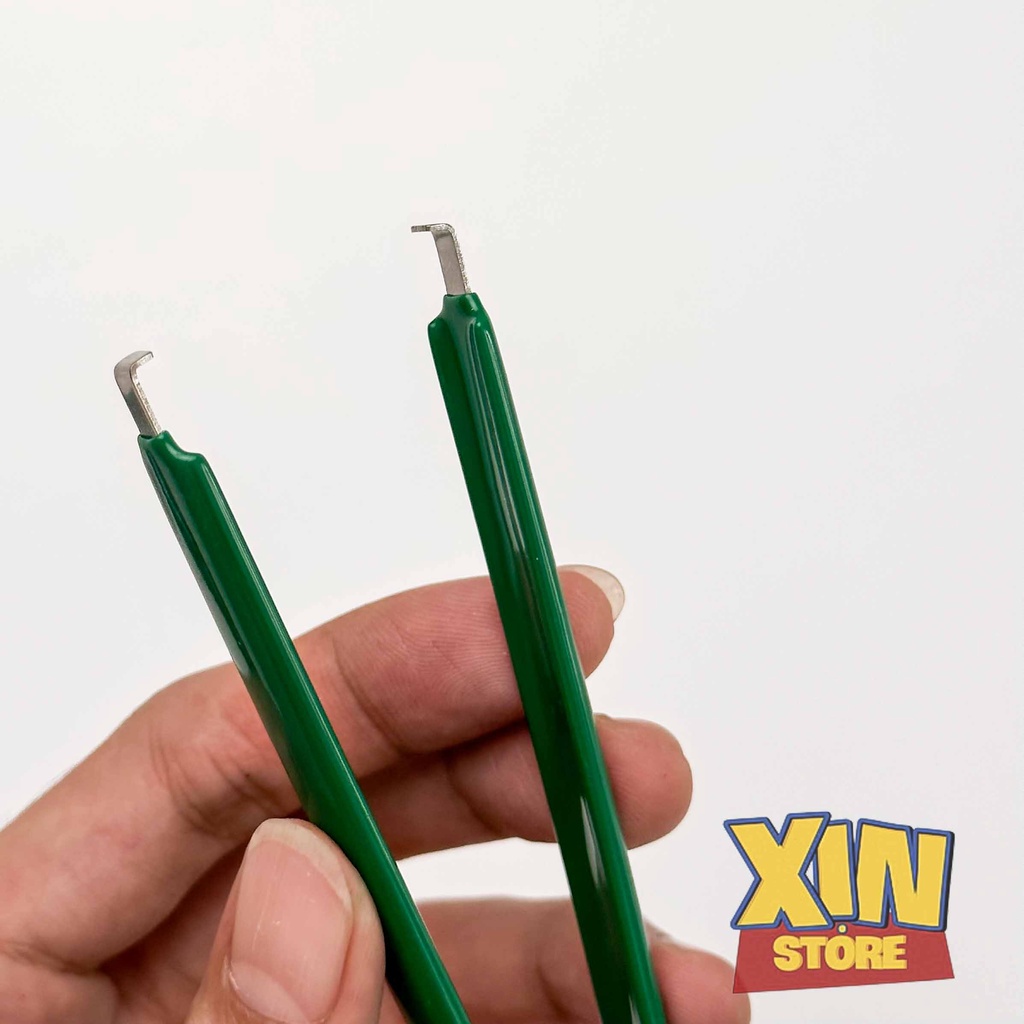 Switch puller - Dụng cụ nhổ switch bàn phím cơ