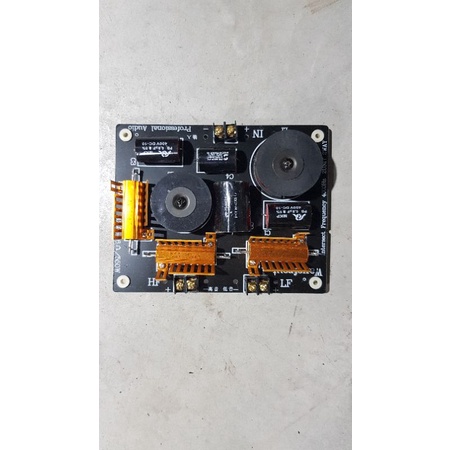 Phân tần cao cấp nhập khẩu