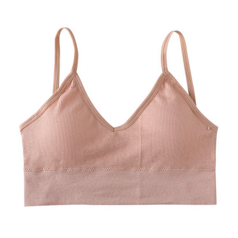 Áo Bra Nữ gợi cảm co giãn thoải mái dễ chịu hở lưng 2 dây tôn vòng 1 Lynabikini MÃ BIGU