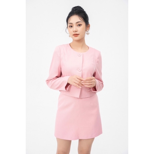 Sét bộ nữ thiết kế cao cấp NEM Fashion 41822 - 41812 giá tốt